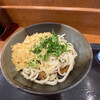 つるもちうどん 上野御徒町店