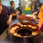 福州世祖胡椒餅 士林店 - 