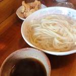 三好うどん - 