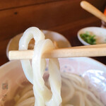 三好うどん - 