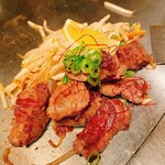 Okonomiyaki Teppanyaki Hatabou - 