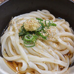 うどん市場 - 