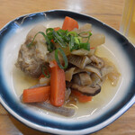 Udon Ichiba - 