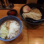 自家製麺 TANGO - 