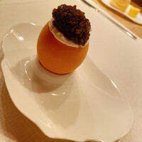 Jean-Georges Tokyo - 