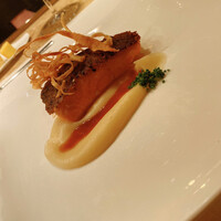 Jean-Georges Tokyo - 