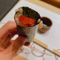 築地 すし Omakase - 