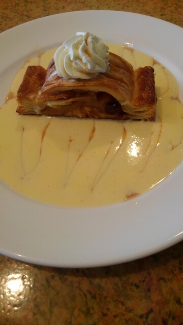 じゅがーる - 大曲（カフェ）の写真