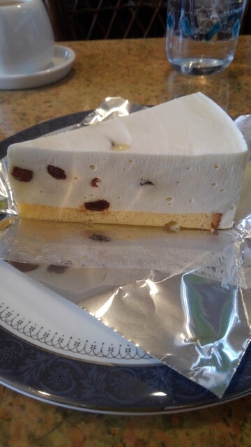 じゅがーる - 大曲（カフェ）の写真