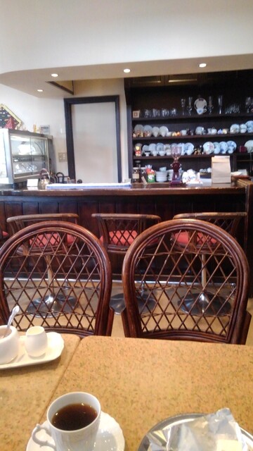 じゅがーる - 大曲（カフェ）の写真