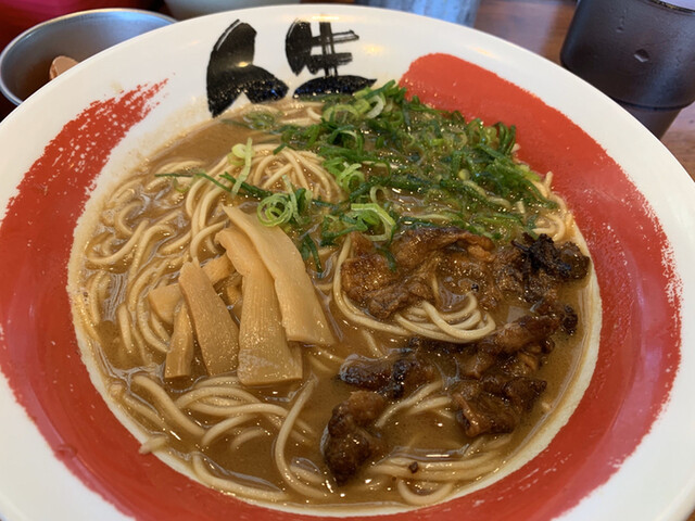 徳島ラーメン 人生 ベガロポリス店 富沢 ラーメン 食べログ