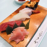 Takee Sushi - 