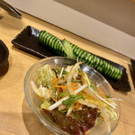 お肉一枚売りの焼肉店 焼肉とどろき 浅草橋店 - 