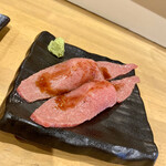 お肉一枚売りの焼肉店 焼肉とどろき - 