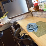 ビストロ セレニテ - 