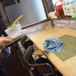 ビストロ セレニテ - 