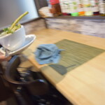 ビストロ セレニテ - 