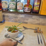 ビストロ セレニテ - 