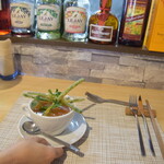 ビストロ セレニテ - 