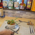 ビストロ セレニテ - 