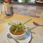 ビストロ セレニテ - 