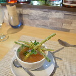 ビストロ セレニテ - 