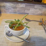 ビストロ セレニテ - 