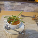 ビストロ セレニテ - 