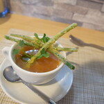 ビストロ セレニテ - 