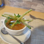 ビストロ セレニテ - 