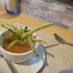 ビストロ セレニテ - 