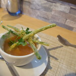 ビストロ セレニテ - 