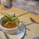 ビストロ セレニテ - 