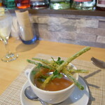 ビストロ セレニテ - 