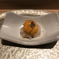 寿司 向月 本館 - 