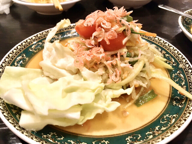 バーン キラオ 国立店 国立 タイ料理 ネット予約可 食べログ バーン キラオ 国立店 国立 タイ料理 ネット予約可 食べログ