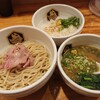 真鯛らーめん 麺魚 本店