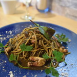 ビストロ セレニテ - 