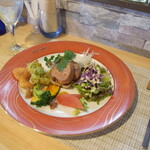 ビストロ セレニテ - 