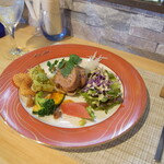 ビストロ セレニテ - 