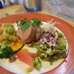 ビストロ セレニテ - 