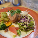 ビストロ セレニテ - 