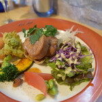 ビストロ セレニテ - 