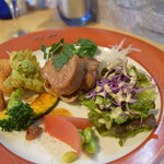 ビストロ セレニテ - 