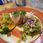 ビストロ セレニテ - 