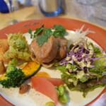 ビストロ セレニテ - 