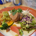 ビストロ セレニテ - 