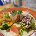 ビストロ セレニテ - 