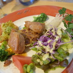 ビストロ セレニテ - 