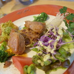 ビストロ セレニテ - 